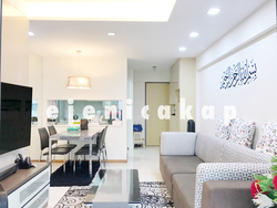 Blk 519C Centrale 8 At Tampines (Tampines), HDB 4 Rooms #207168321